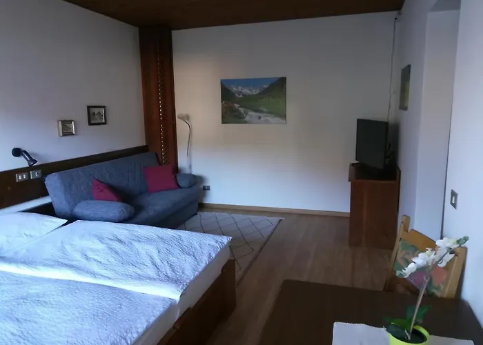 Hofstatt Residence