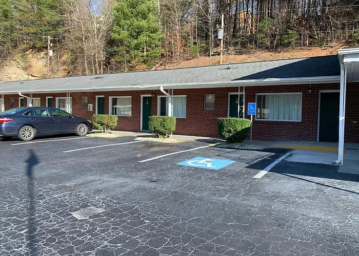 Regal Inn Clayton