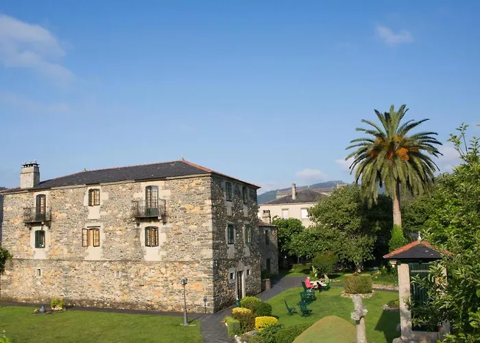 Pazo Da Trave