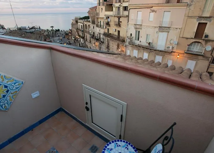 Tropea Hotels
