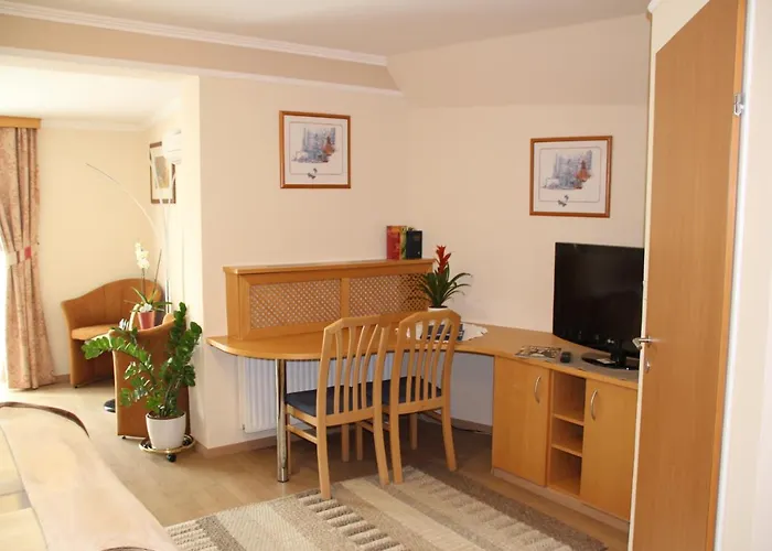 Hotels in Leibnitz
