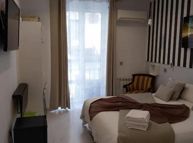 Hostal Mendoza