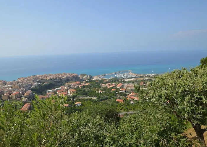 Villaggio L'Olivara Tropea