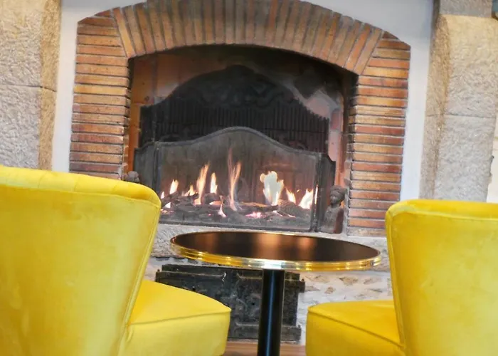 Hotel Relais Du Postillon Antibes