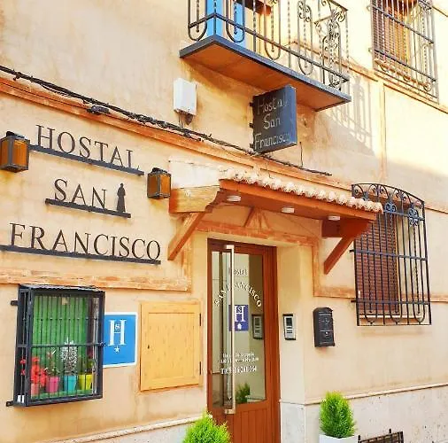 Hostal San Francisco