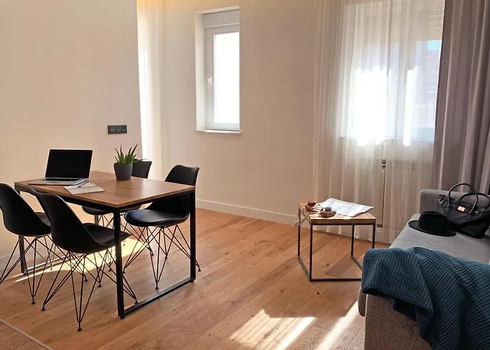 Hotel Boutique Astorga Valladolid