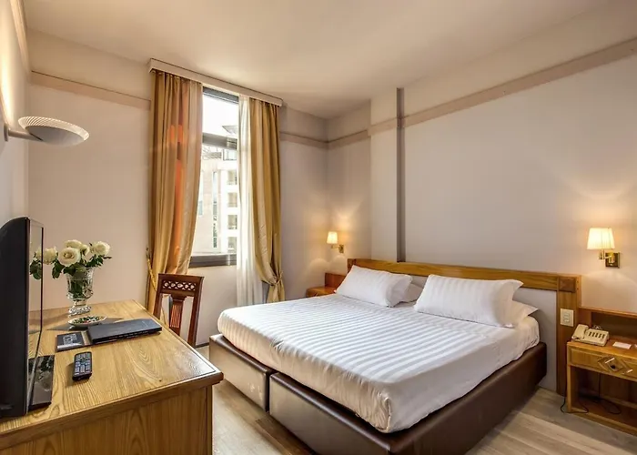Park Hotel Ca' Noa Brescia