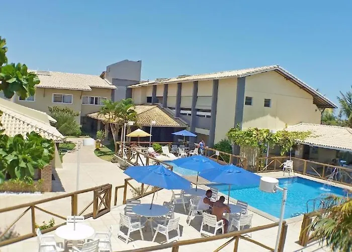 Hotel Pousada do Sol