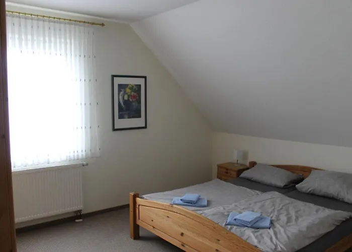 Landhotel Schnier Brilon
