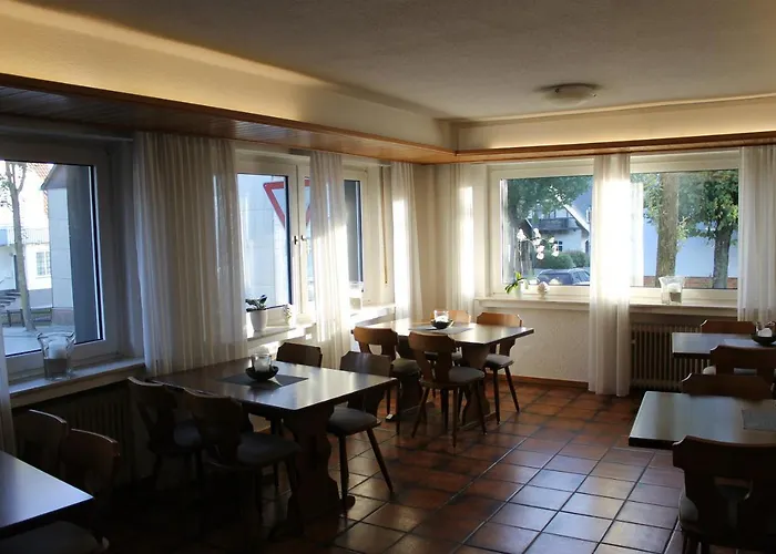 Landhotel Schnier Brilon