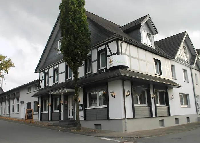 Landhotel Schnier Brilon