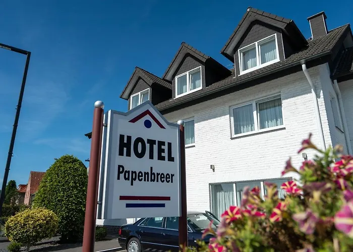 Hotel Papenbreer Verl