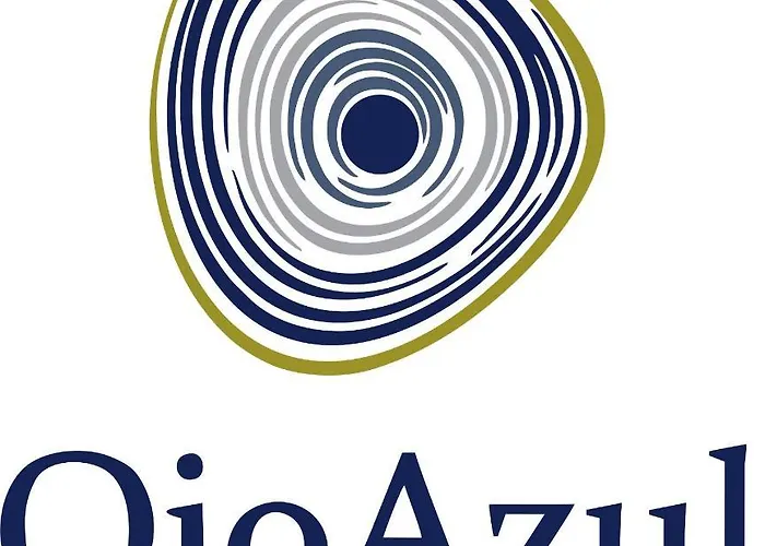 Ojo Azul Resort Valle de Guadalupe