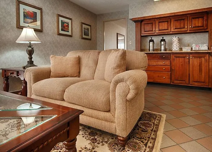 Bryson Inn Mount Airy