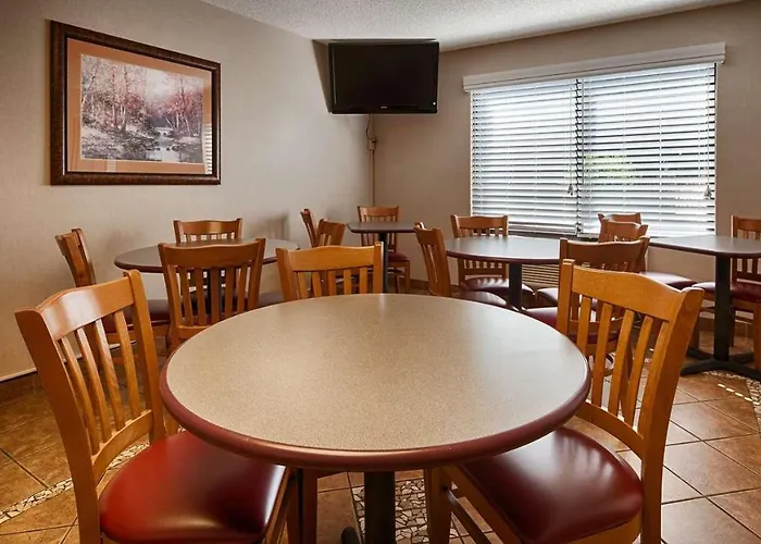 Bryson Inn Mount Airy