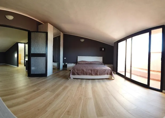 Locanda dal Genovese La Maddalena 