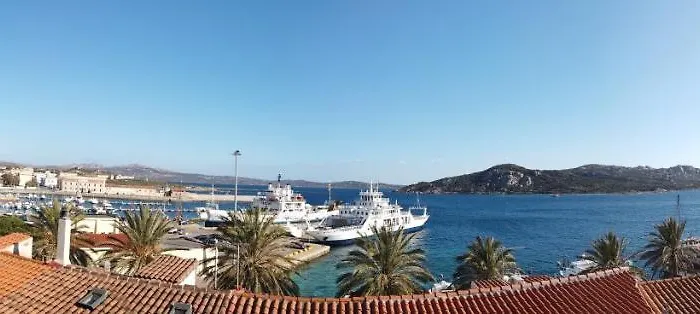 Locanda dal Genovese La Maddalena 