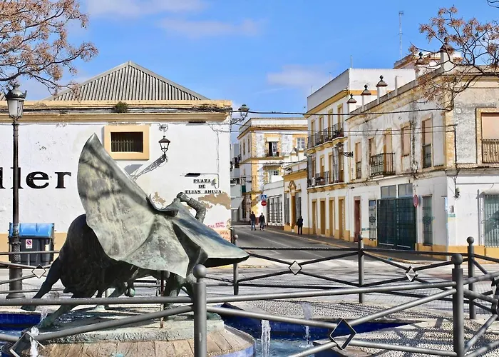 El Palace Del Puerto