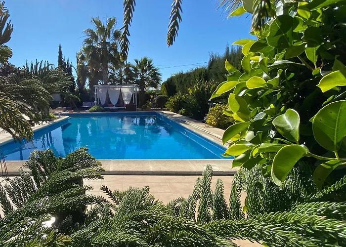Just Relaxed Holidays In Spain La Mariña