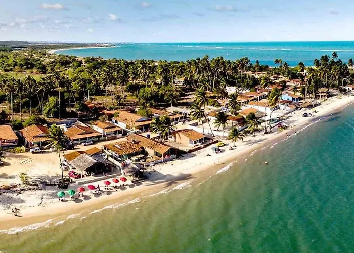 Pousada Beira Rio Baia da Traicao