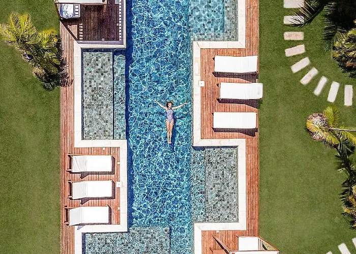Portofino Pousada