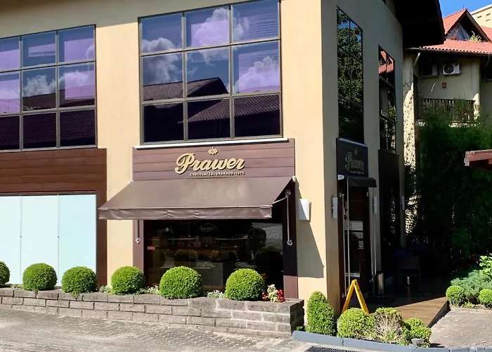 Flat Wish Serrano Hotel Gramado