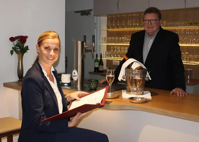Stüttgens Hotel Velbert