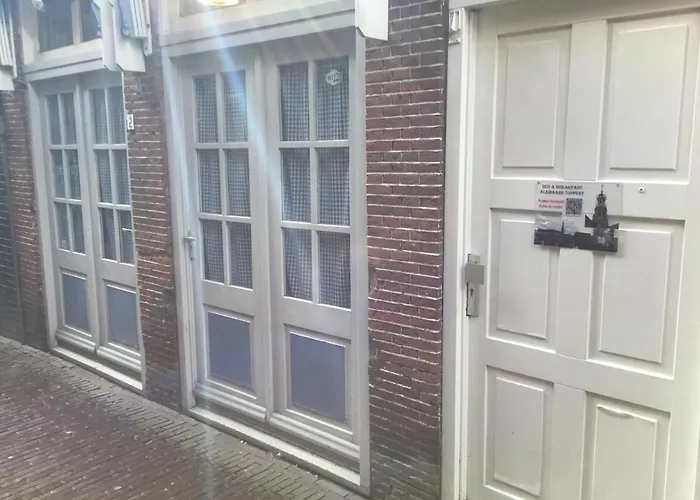 B&B Alkmaars Toppunt XL