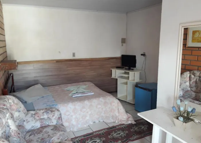 Hotel Pousada Casa Nostra Erechim