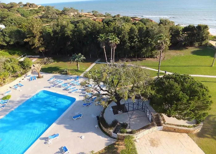 Algarve Gardens Villas Albufeira