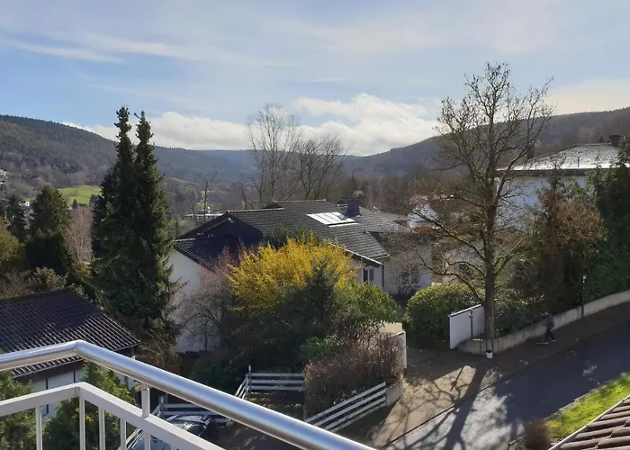 Gästehaus am Sonnenhügel Bad Orb