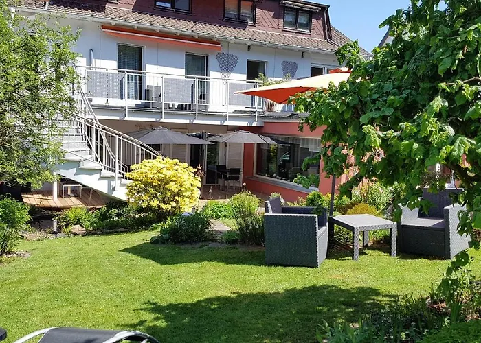Gästehaus am Sonnenhügel Bad Orb