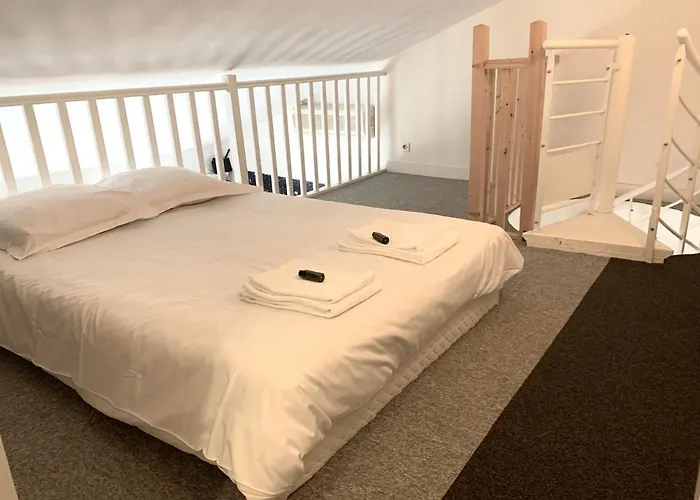 Residence Service Appart Hôtel