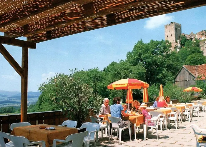 Hotels in Regen