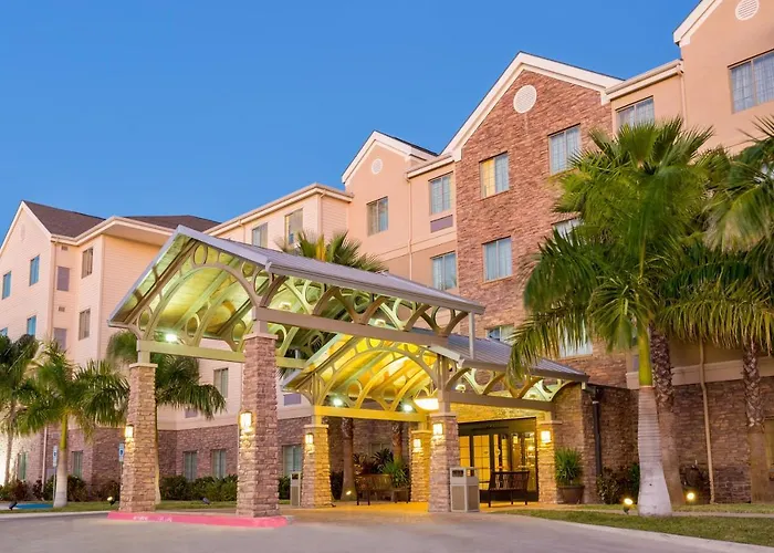 Staybridge Suites Mcallen By Ihg