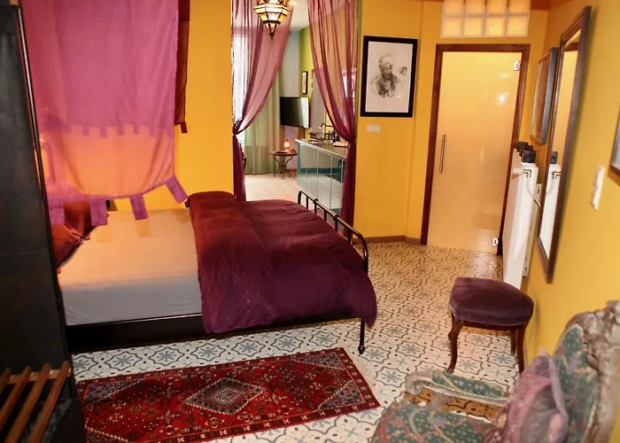 B&B Allegra Nova Gent