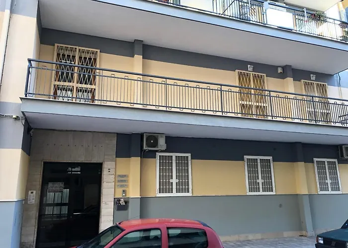 B&b Il Bacio