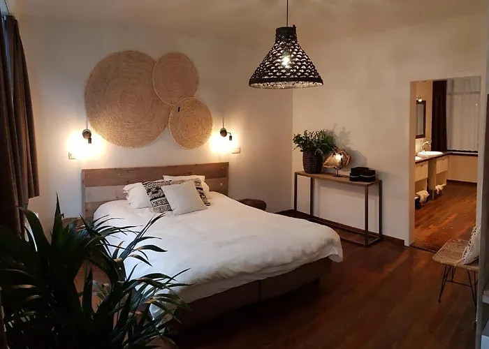Anthos B&B Maaseik