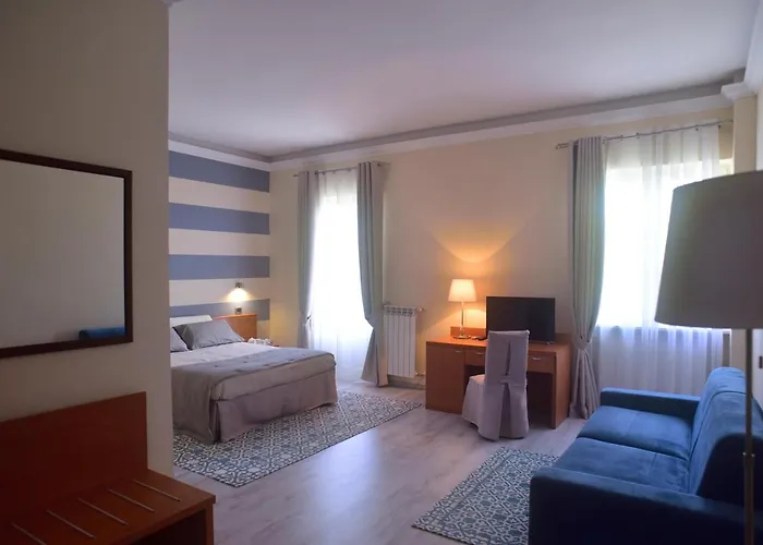 Acque&Terme Hotel