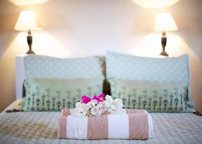 Hotel La Quinta Del Sol Punta Mita