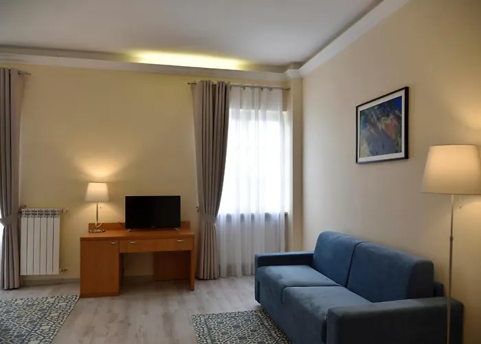 Acque&Terme Hotel