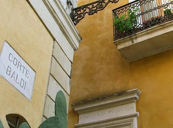 Corte Baldi Galatina