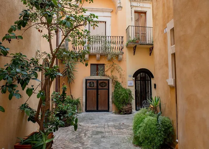 Corte Baldi Galatina