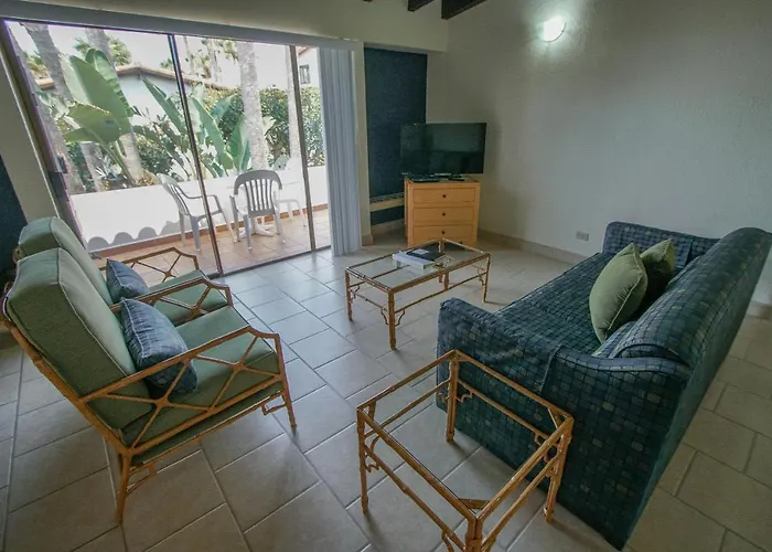 Multi Resorts At La Paloma Rosarito