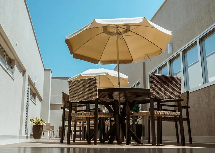 Annaya Suites