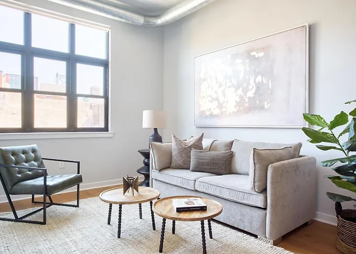 Sonder Vine Hotel Philadelphia