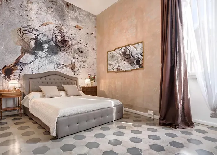 Casa Rowe B&B Pistoia