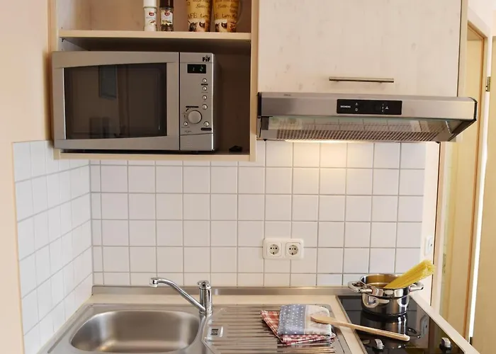 Mikro Apartments Erding