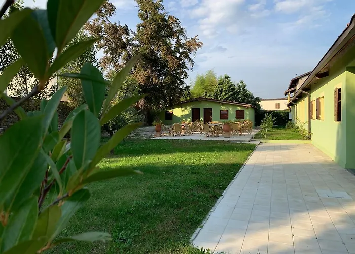 Hotel Il Casale Verde Resort