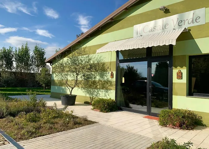 Hotel Il Casale Verde Resort